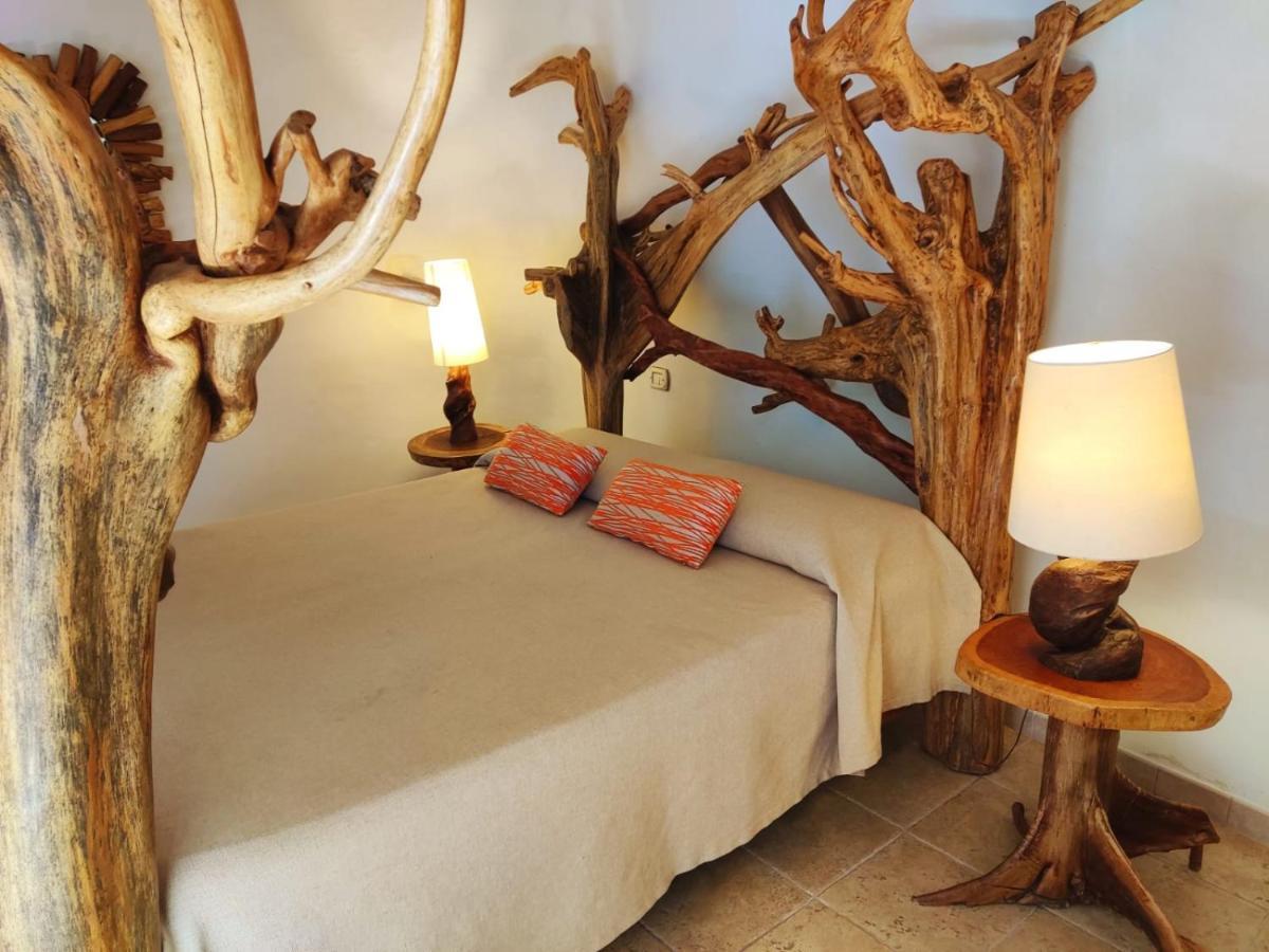 Masseria Quis Ut Deus Crispiano Extérieur photo