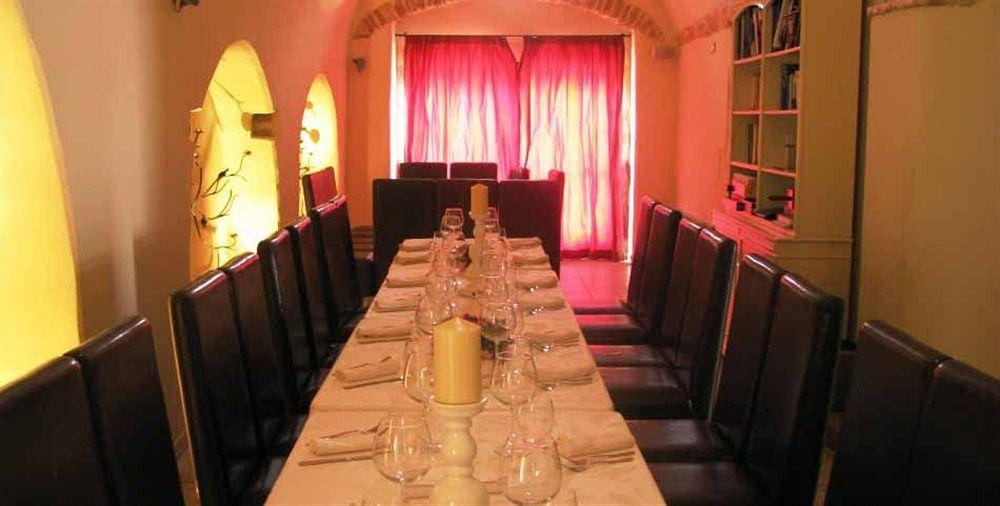 Masseria Quis Ut Deus Crispiano Extérieur photo