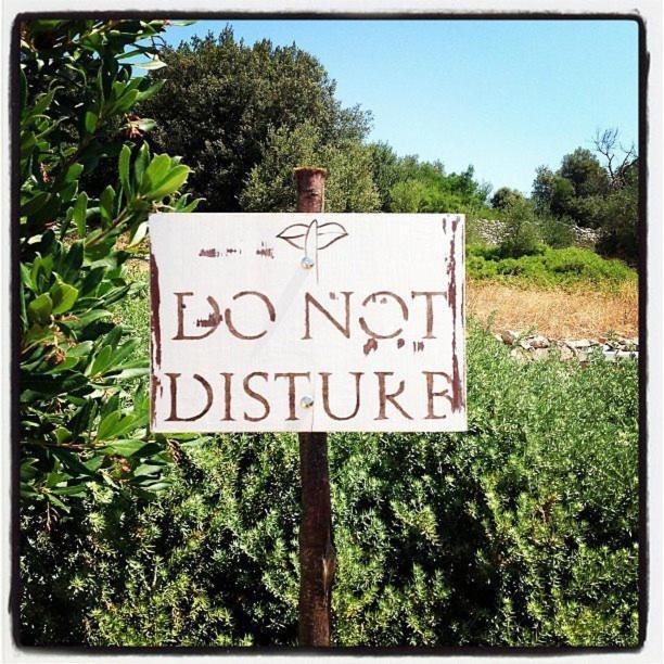 Masseria Quis Ut Deus Crispiano Extérieur photo