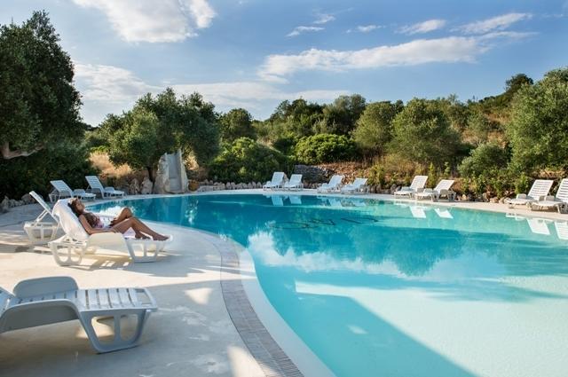 Masseria Quis Ut Deus Crispiano Extérieur photo